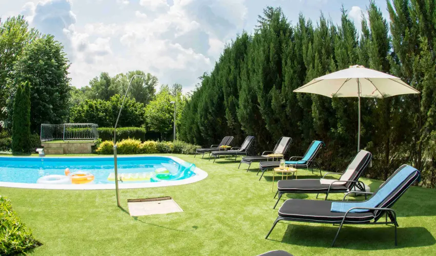 Villa Oliva Boutique Rooms Zamrdi