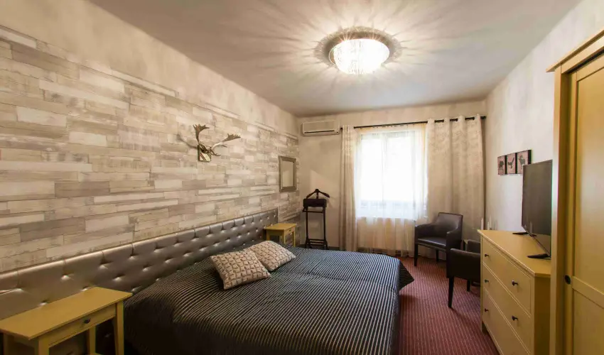 Villa Oliva Boutique Rooms Zamrdi