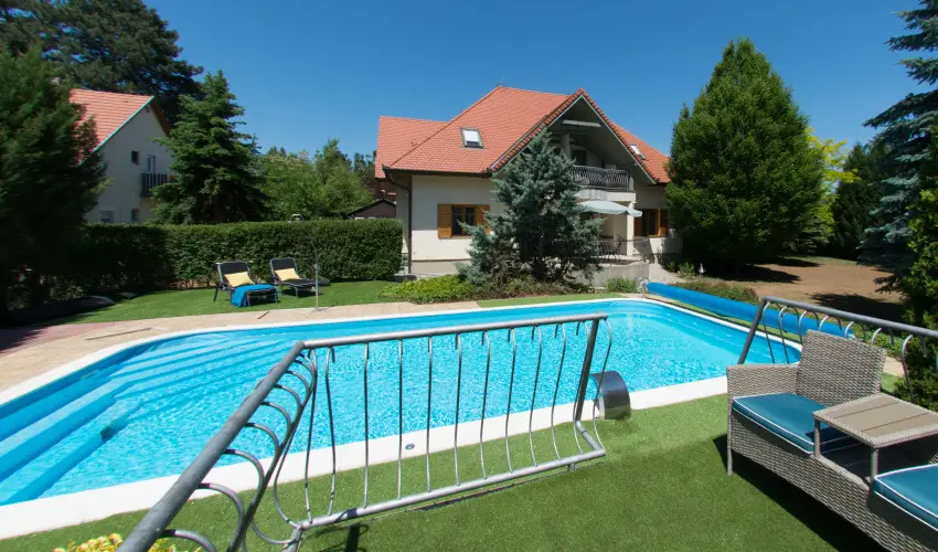 Villa Oliva Boutique Rooms Zamrdi