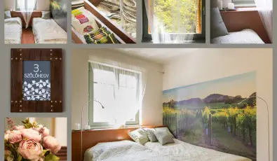 Villa Oliva Boutique Rooms Zamrdi