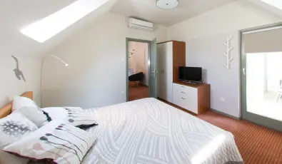 Villa Oliva Boutique Rooms Zamrdi