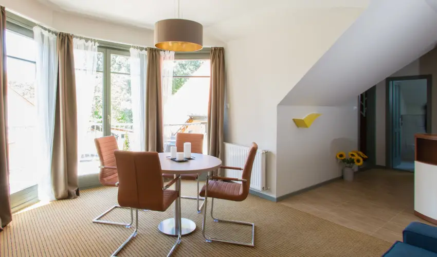 Villa Oliva Boutique Rooms Zamrdi