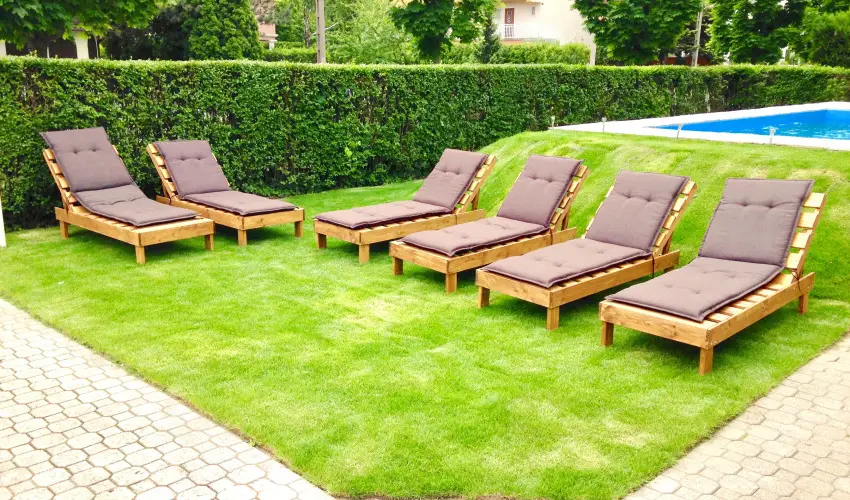 Villa 55 & Pool Sifok