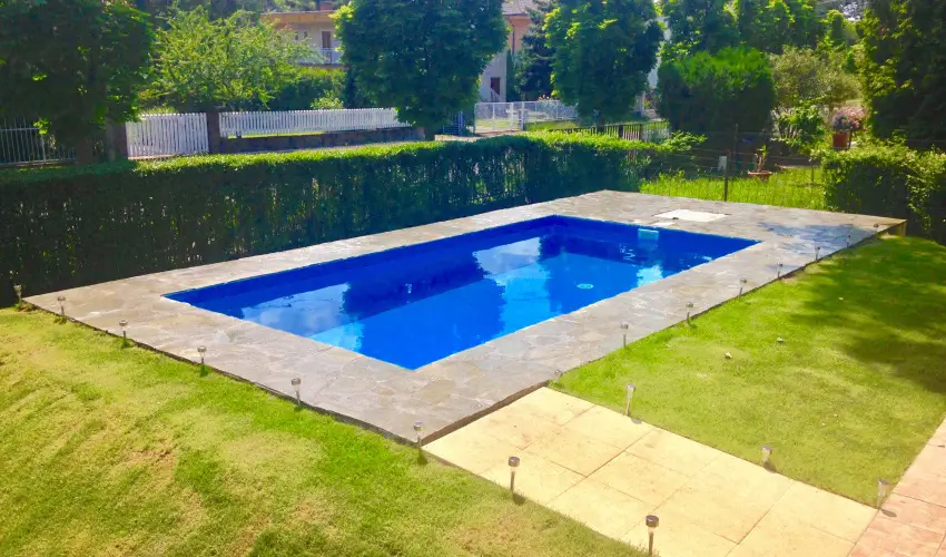 Villa 55 & Pool Sifok