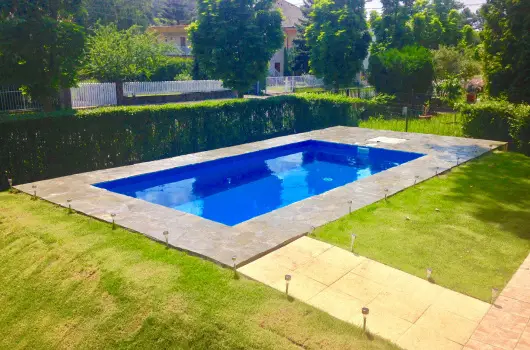 Villa 55 & Pool, Si�fok, Balatonf�red - 16 km