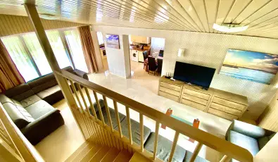 Villa 55 & Pool Sifok