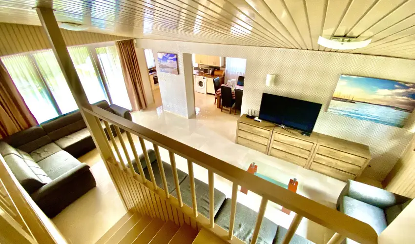 Villa 55 & Pool Sifok