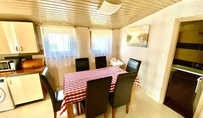 Villa 55 & Pool Sifok