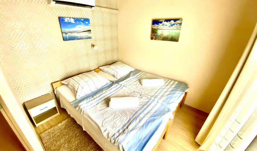 Villa 55 & Pool Sifok