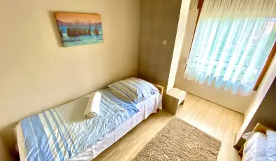 Villa 55 & Pool Sifok