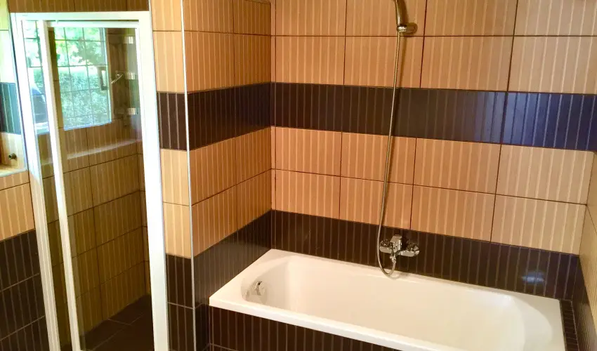 Villa 55 & Pool Sifok