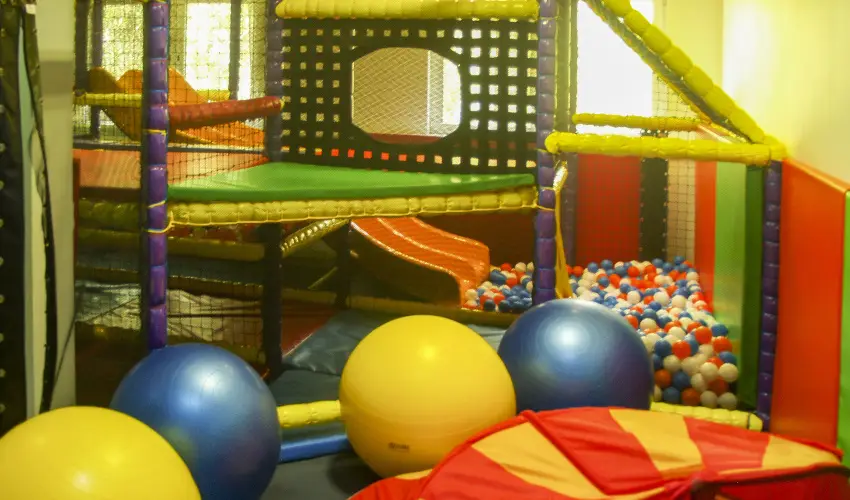 Vil�gos Hotel Balatonvil�gos