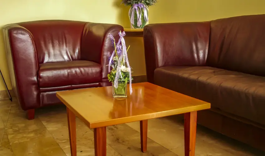 Vil�gos Hotel Balatonvil�gos