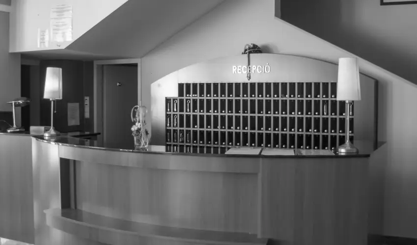 Vil�gos Hotel Balatonvil�gos