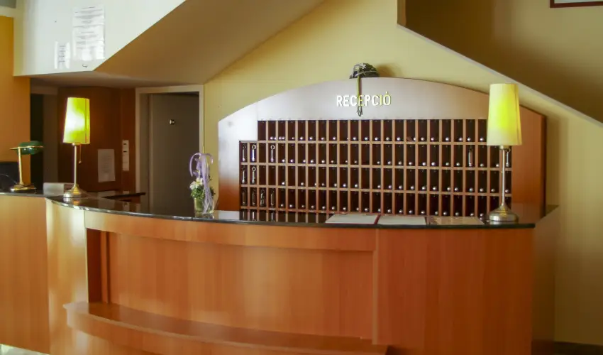 Vil�gos Hotel Balatonvil�gos