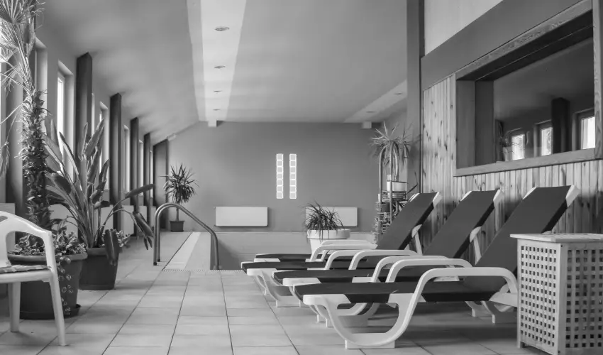 Vil�gos Hotel Balatonvil�gos