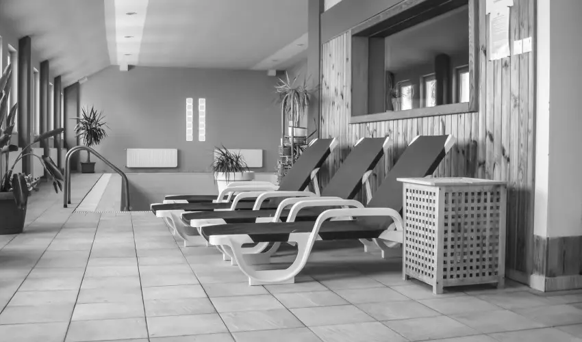 Vil�gos Hotel Balatonvil�gos