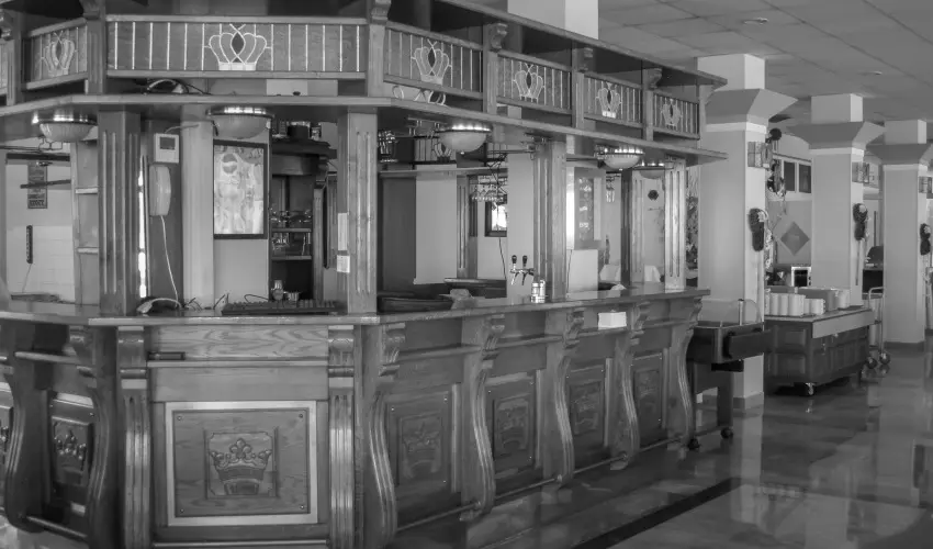 Vil�gos Hotel Balatonvil�gos