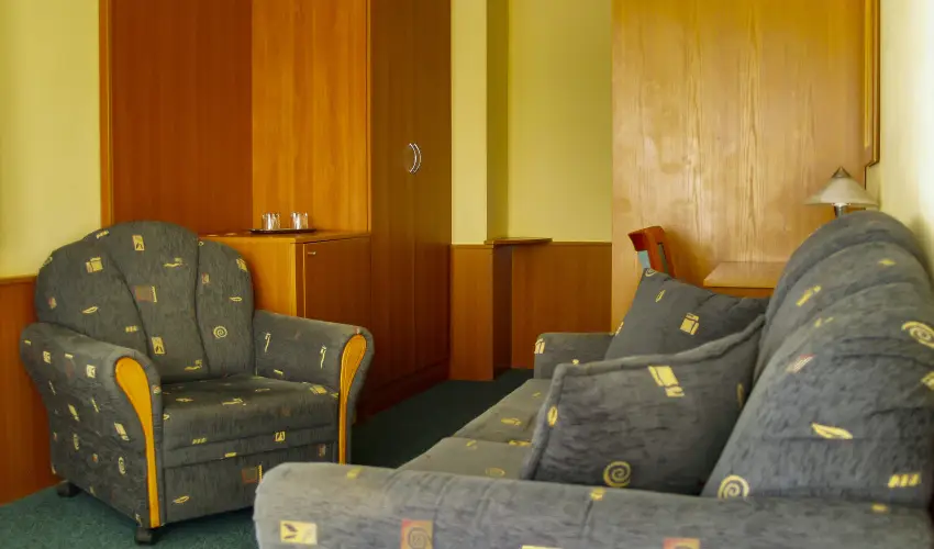 Vil�gos Hotel Balatonvil�gos