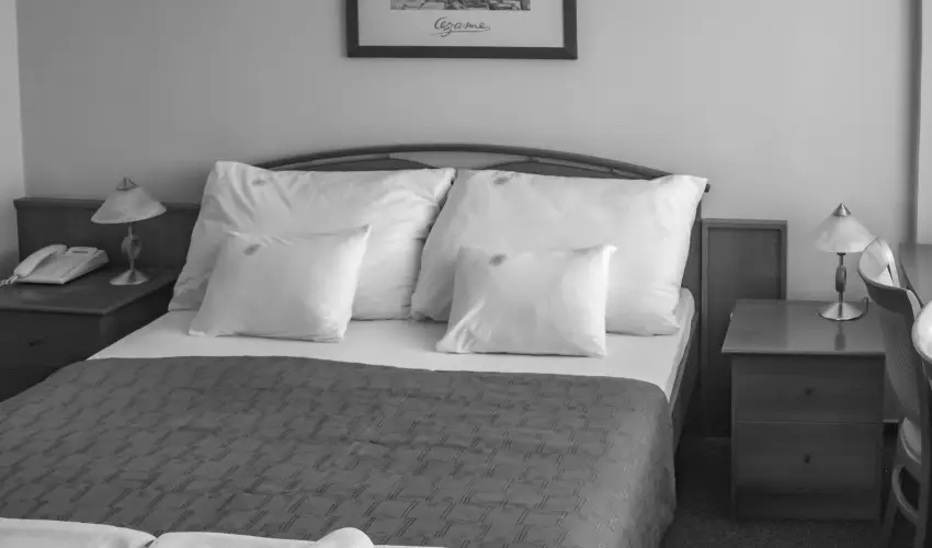 Vil�gos Hotel Balatonvil�gos