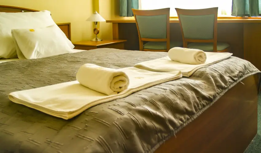 Vil�gos Hotel Balatonvil�gos