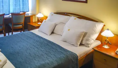 Vil�gos Hotel Balatonvil�gos