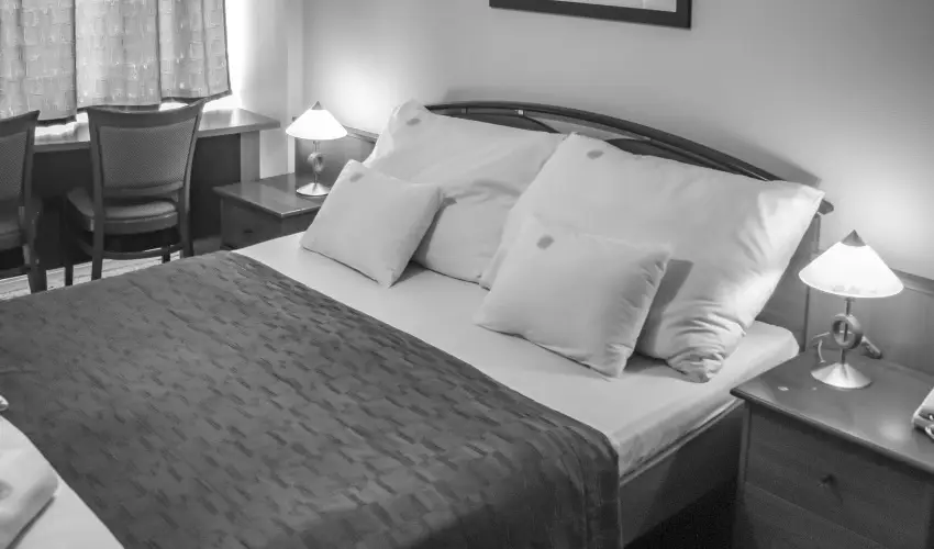 Vil�gos Hotel Balatonvil�gos