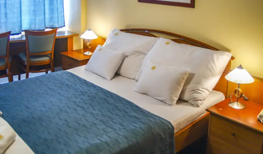 Vil�gos Hotel Balatonvil�gos