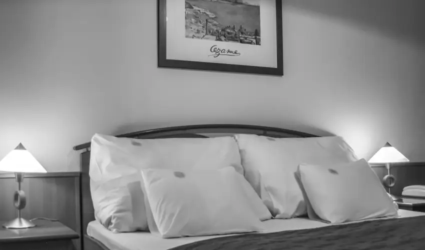 Vil�gos Hotel Balatonvil�gos