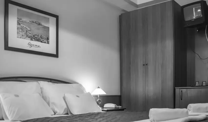 Vil�gos Hotel Balatonvil�gos