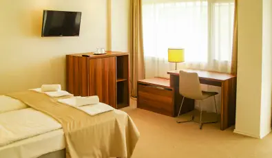 Vil�gos Hotel Balatonvil�gos