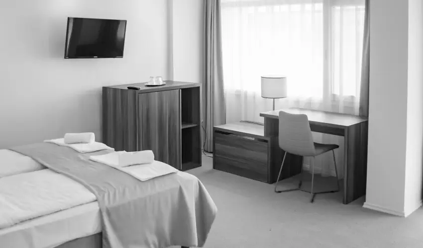 Vil�gos Hotel Balatonvil�gos