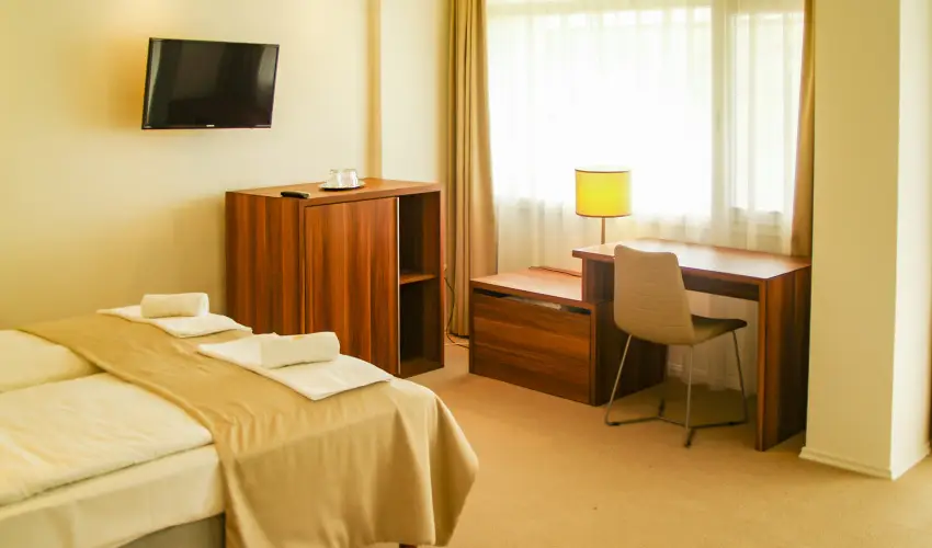 Vil�gos Hotel Balatonvil�gos