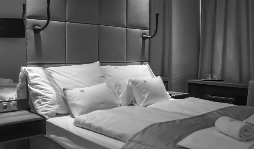 Vil�gos Hotel Balatonvil�gos