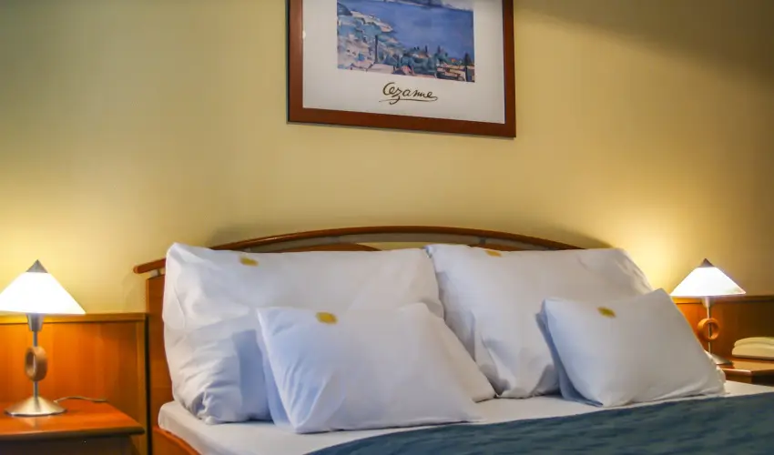 Vil�gos Hotel Balatonvil�gos