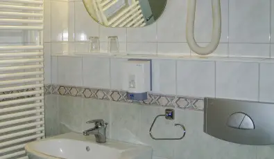 Vil�gos Hotel Balatonvil�gos