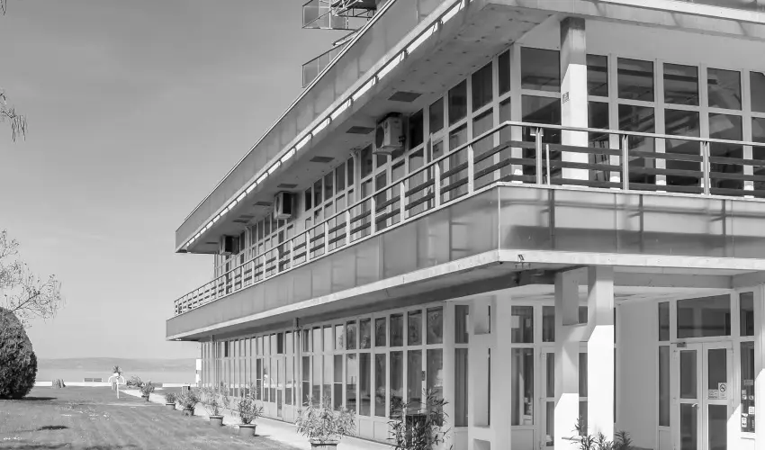 Vil�gos Hotel Balatonvil�gos