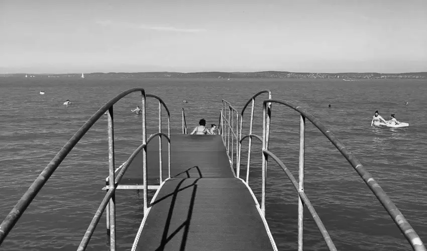 Vil�gos Hotel Balatonvil�gos