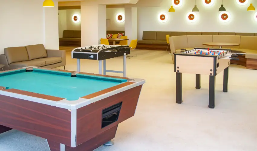 Vil�gos Hotel Balatonvil�gos