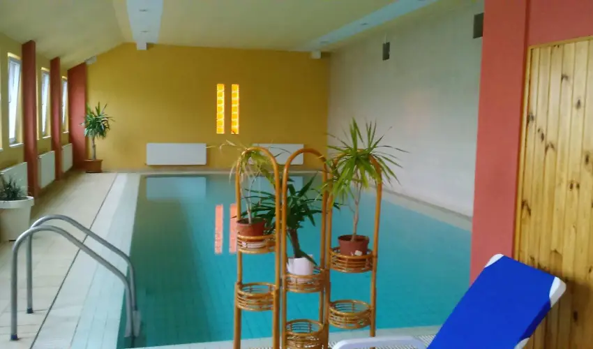 Vil�gos Hotel Balatonvil�gos