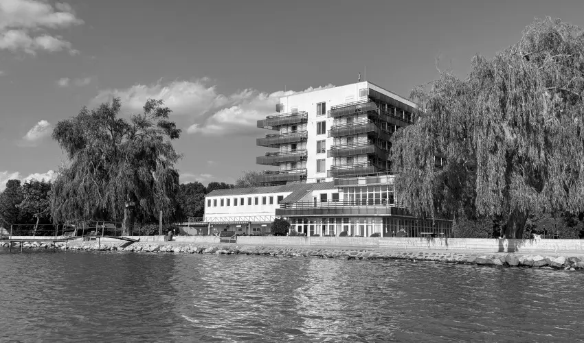 Vil�gos Hotel Balatonvil�gos