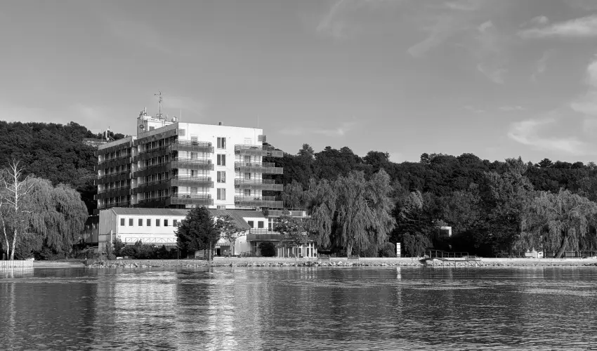 Vil�gos Hotel Balatonvil�gos