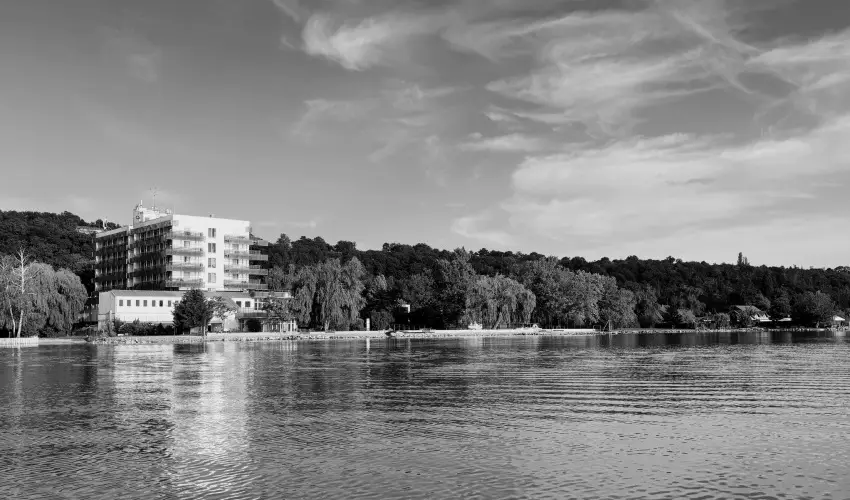 Vil�gos Hotel Balatonvil�gos