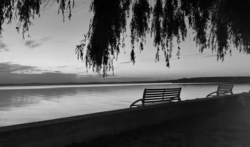 Vil�gos Hotel Balatonvil�gos