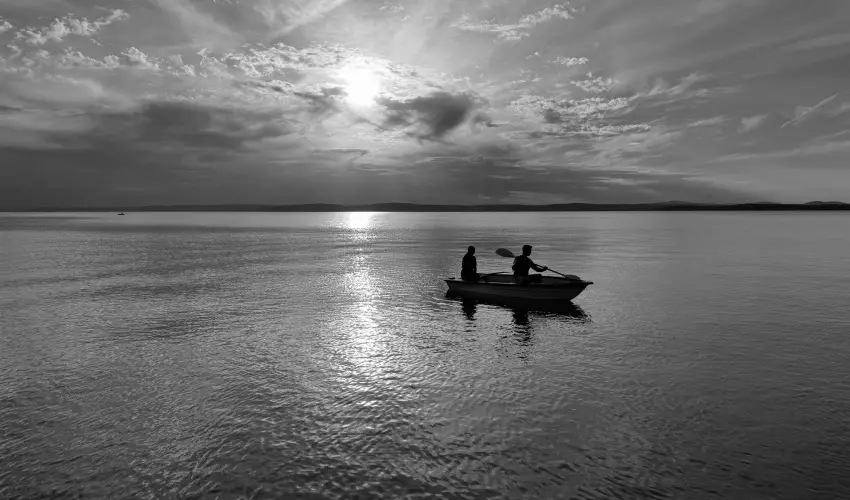 Vil�gos Hotel Balatonvil�gos