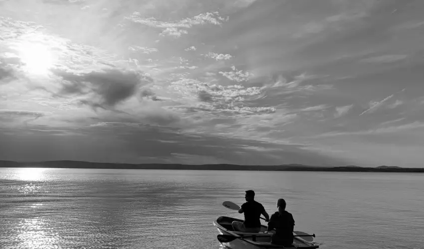 Vil�gos Hotel Balatonvil�gos