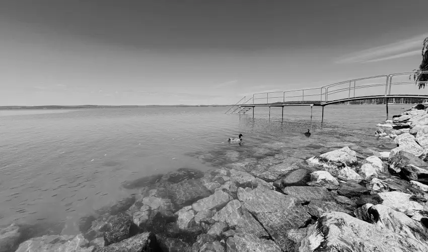 Vil�gos Hotel Balatonvil�gos