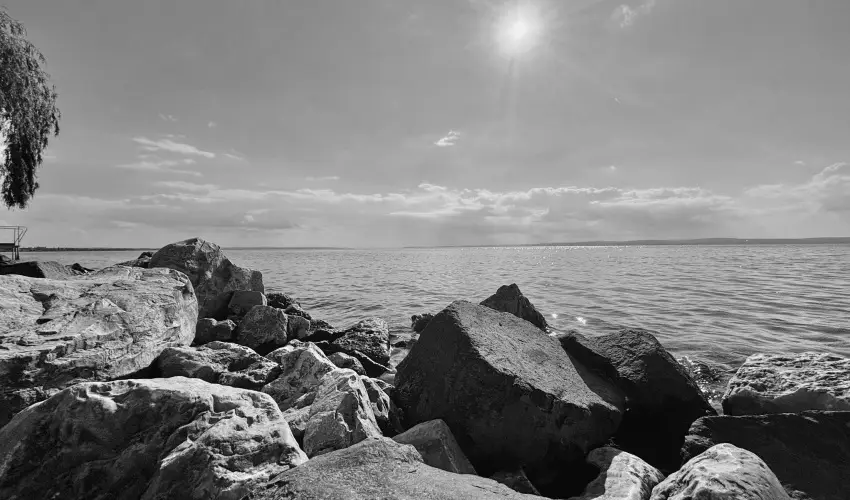 Vil�gos Hotel Balatonvil�gos