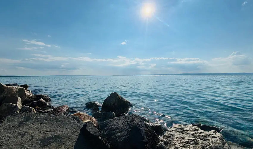 Vil�gos Hotel Balatonvil�gos