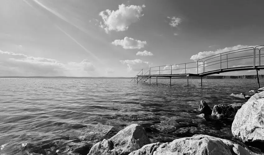 Vil�gos Hotel Balatonvil�gos